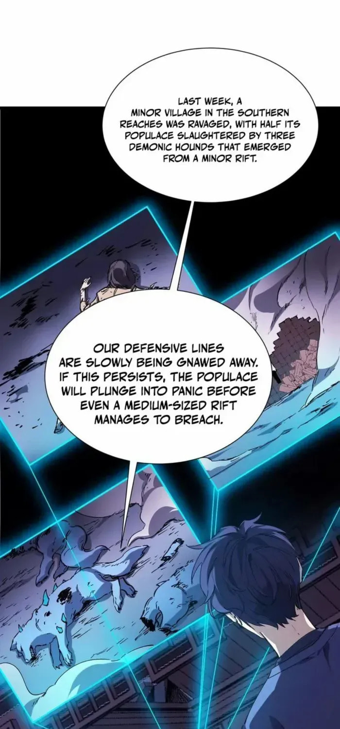SSS Ji Chaoyue Changli De Sheng Qishi Chapter 115 page 3 - 