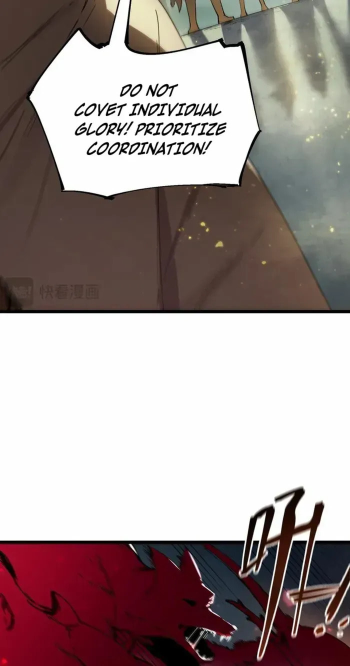 SSS Ji Chaoyue Changli De Sheng Qishi Chapter 115 page 27 - 