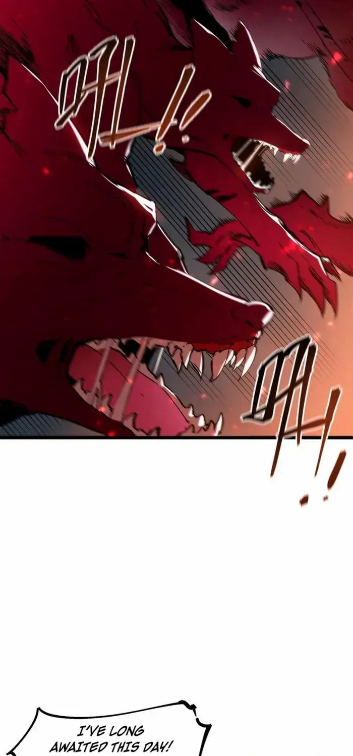 SSS Ji Chaoyue Changli De Sheng Qishi Chapter 115 page 28 - 