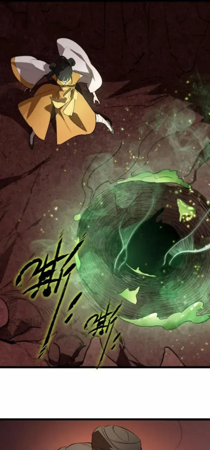 SSS Ji Chaoyue Changli De Sheng Qishi Chapter 115 page 56 - 