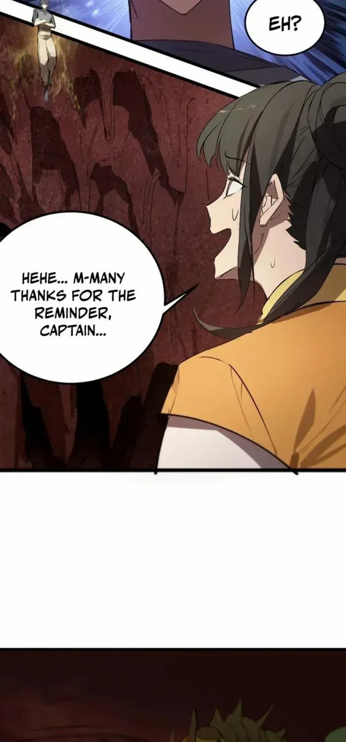 SSS Ji Chaoyue Changli De Sheng Qishi Chapter 115 page 58 - 
