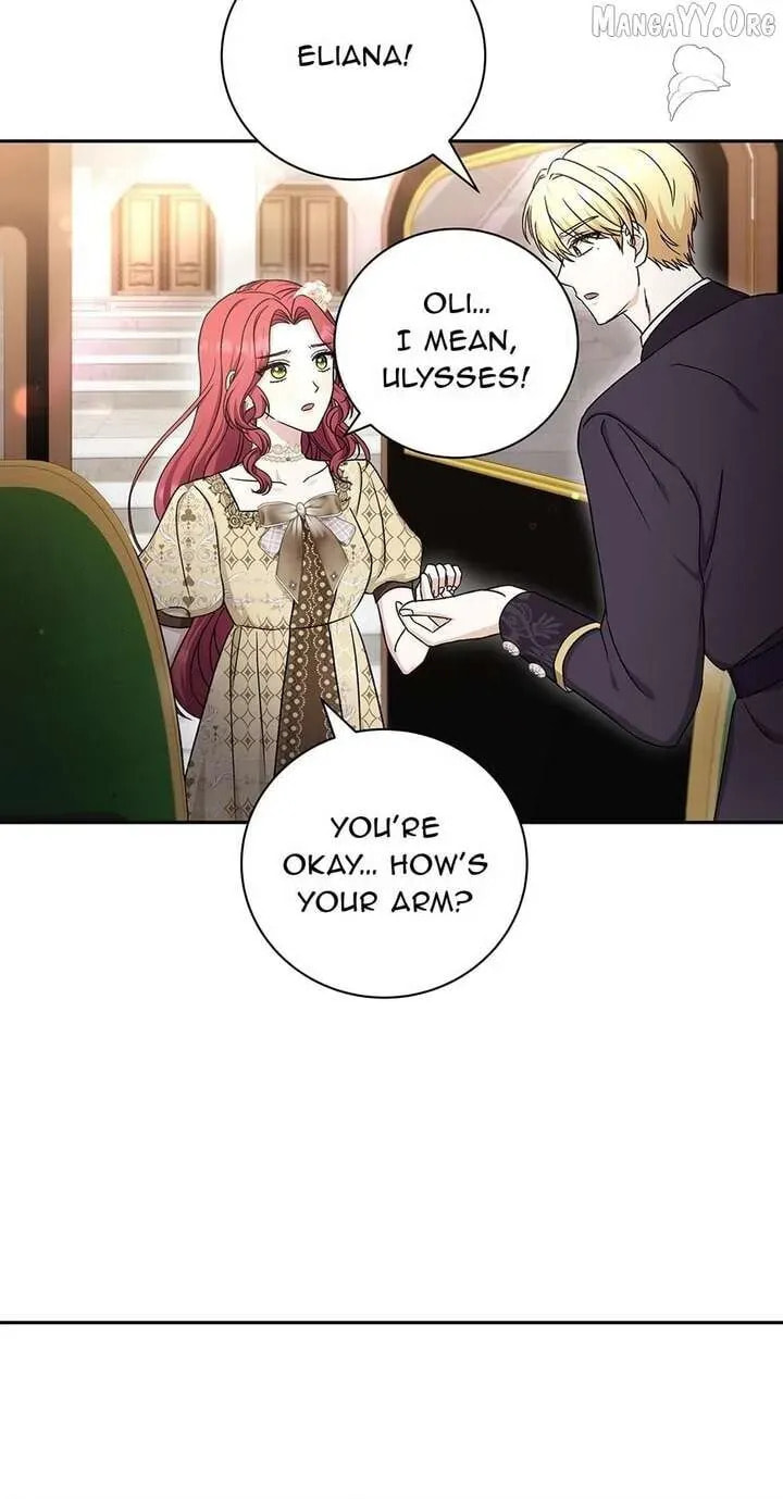 SSS Ji Chaoyue Changli De Sheng Qishi Chapter 116 page 21 - 