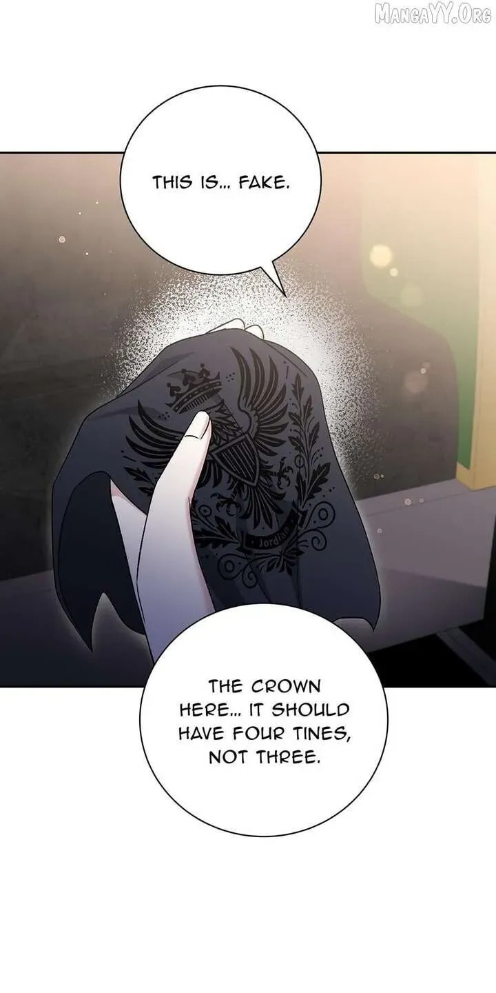 SSS Ji Chaoyue Changli De Sheng Qishi Chapter 116 page 25 - 