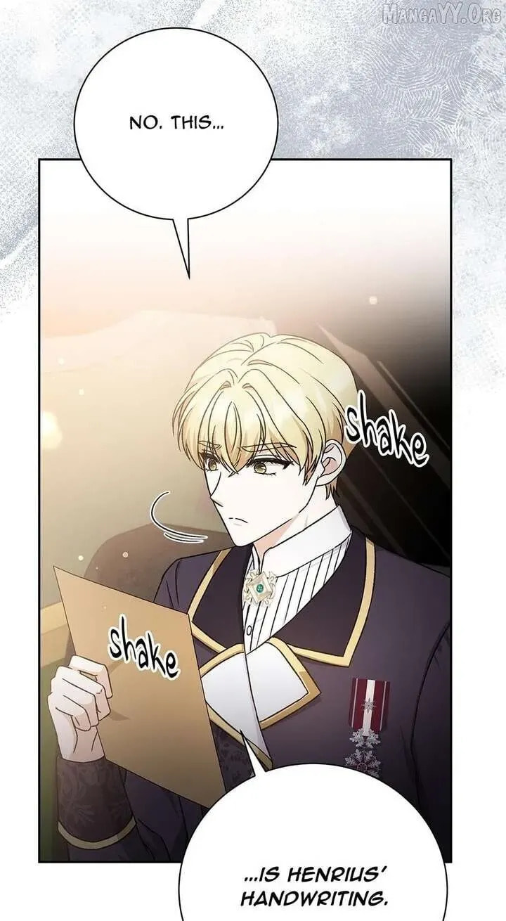 SSS Ji Chaoyue Changli De Sheng Qishi Chapter 116 page 31 - 
