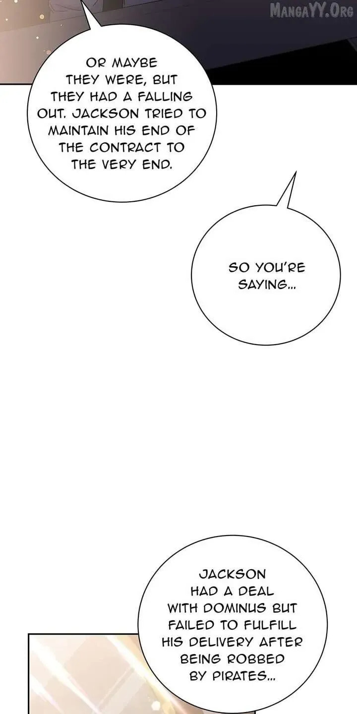 SSS Ji Chaoyue Changli De Sheng Qishi Chapter 116 page 34 - 