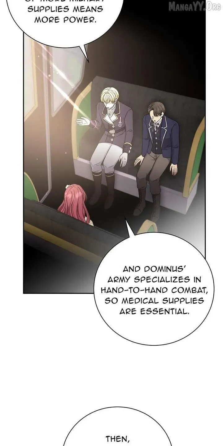 SSS Ji Chaoyue Changli De Sheng Qishi Chapter 116 page 40 - 