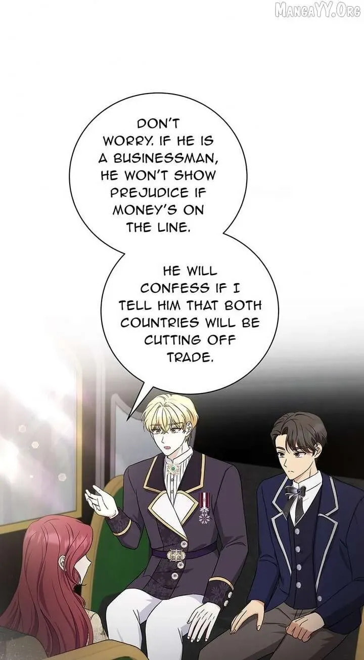 SSS Ji Chaoyue Changli De Sheng Qishi Chapter 116 page 48 - 