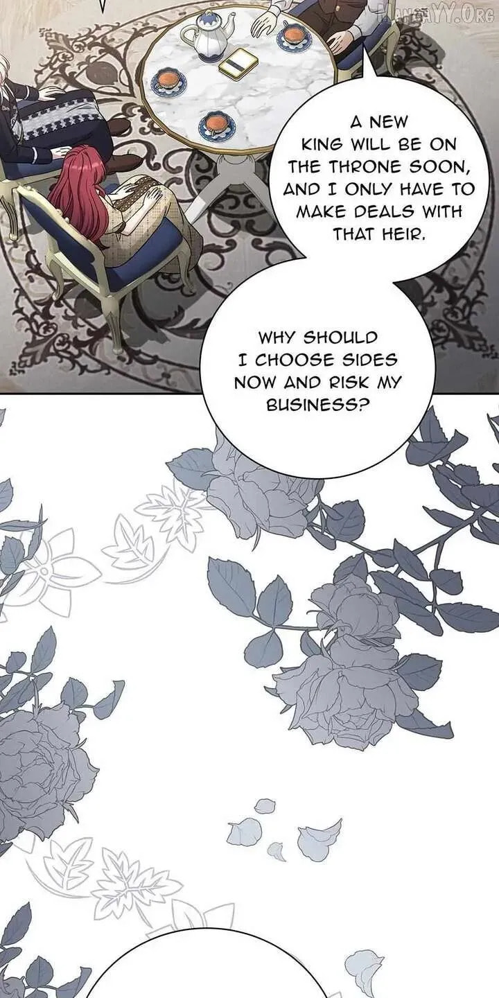 SSS Ji Chaoyue Changli De Sheng Qishi Chapter 116 page 82 - 