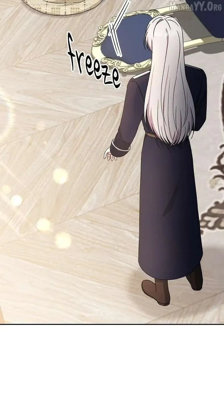 SSS Ji Chaoyue Changli De Sheng Qishi Chapter 116 page 98 - 