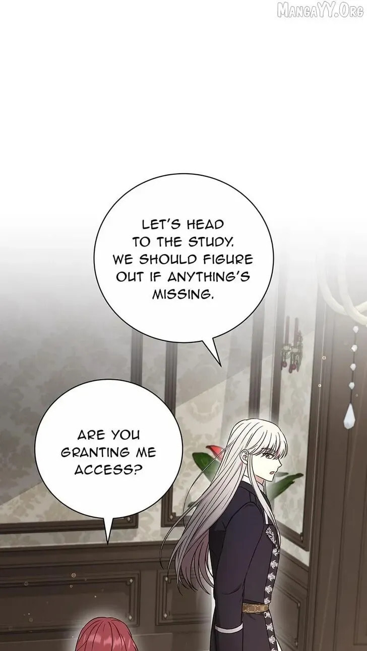 SSS Ji Chaoyue Changli De Sheng Qishi Chapter 117 page 39 - 
