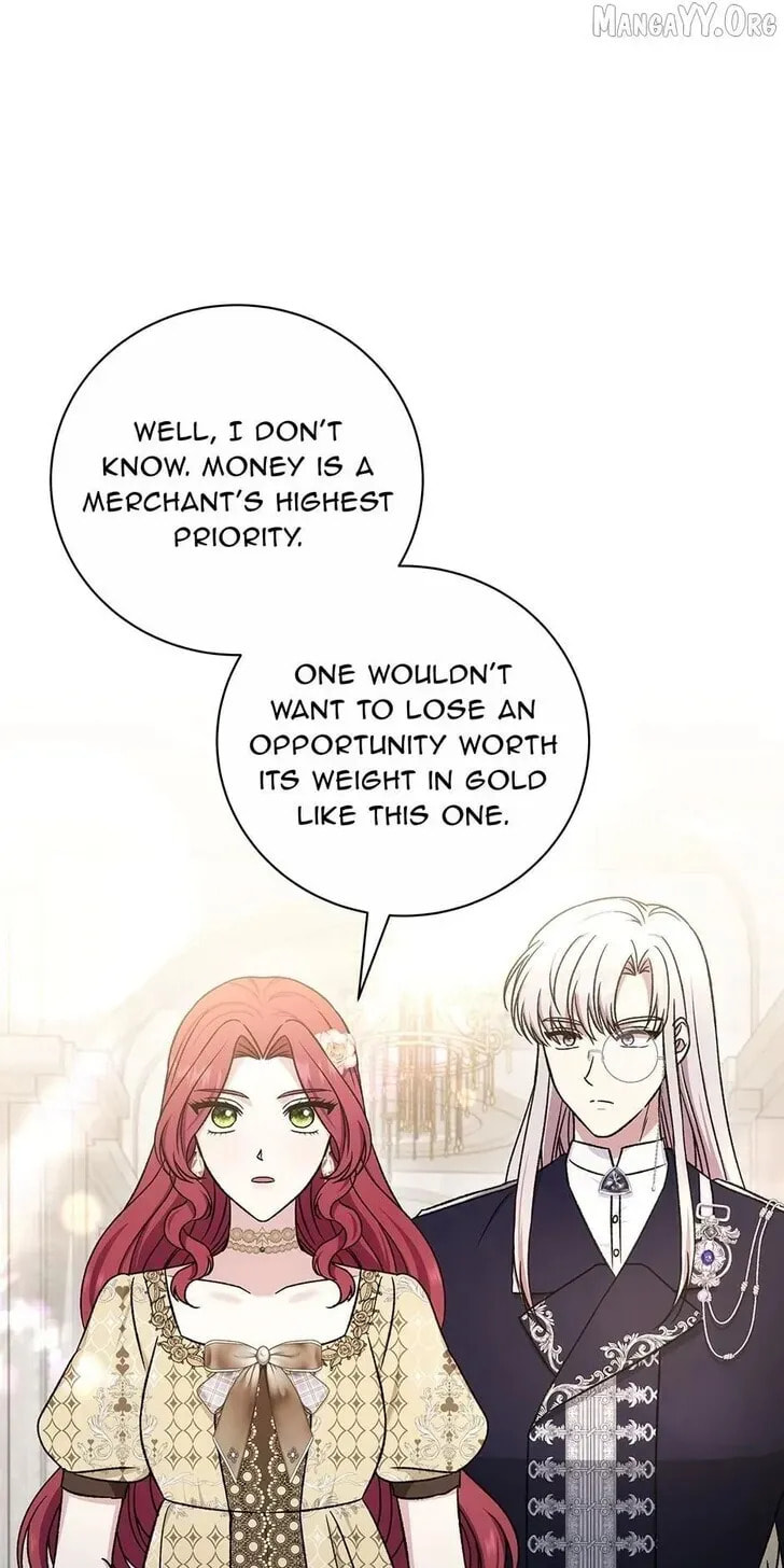 SSS Ji Chaoyue Changli De Sheng Qishi Chapter 117 page 56 - 