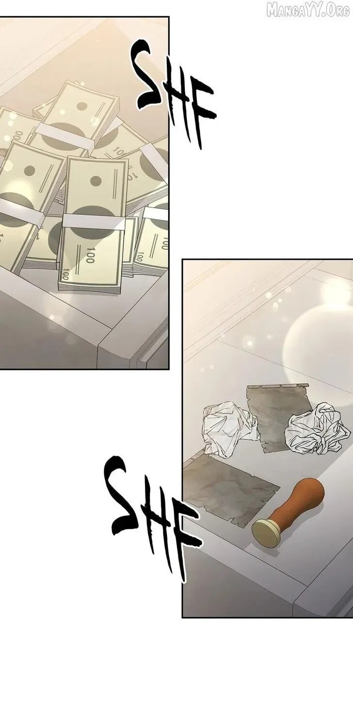 SSS Ji Chaoyue Changli De Sheng Qishi Chapter 117 page 60 - 