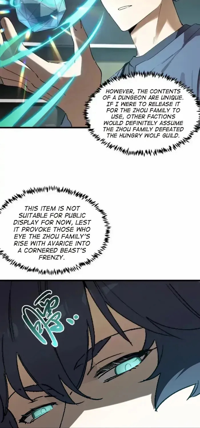 SSS Ji Chaoyue Changli De Sheng Qishi Chapter 118 page 4 - 