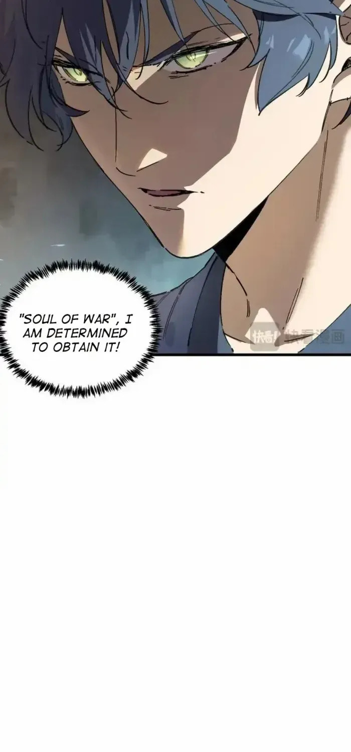 SSS Ji Chaoyue Changli De Sheng Qishi Chapter 118 page 51 - 