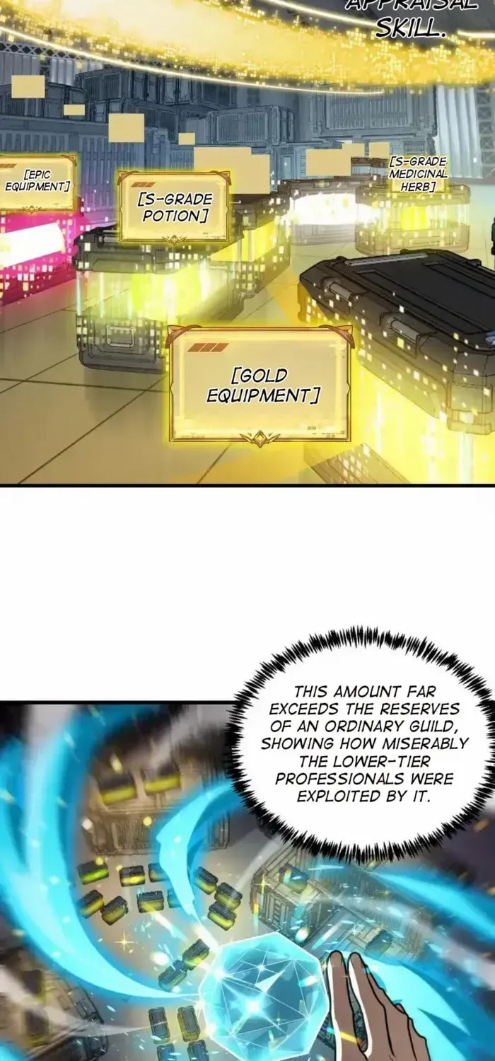 SSS Ji Chaoyue Changli De Sheng Qishi Chapter 118 page 9 - 
