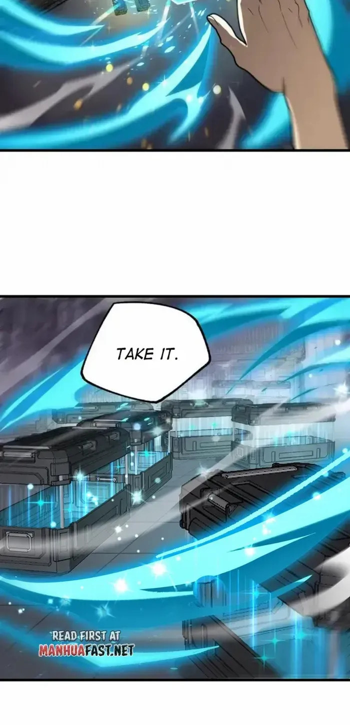 SSS Ji Chaoyue Changli De Sheng Qishi Chapter 118 page 10 - 