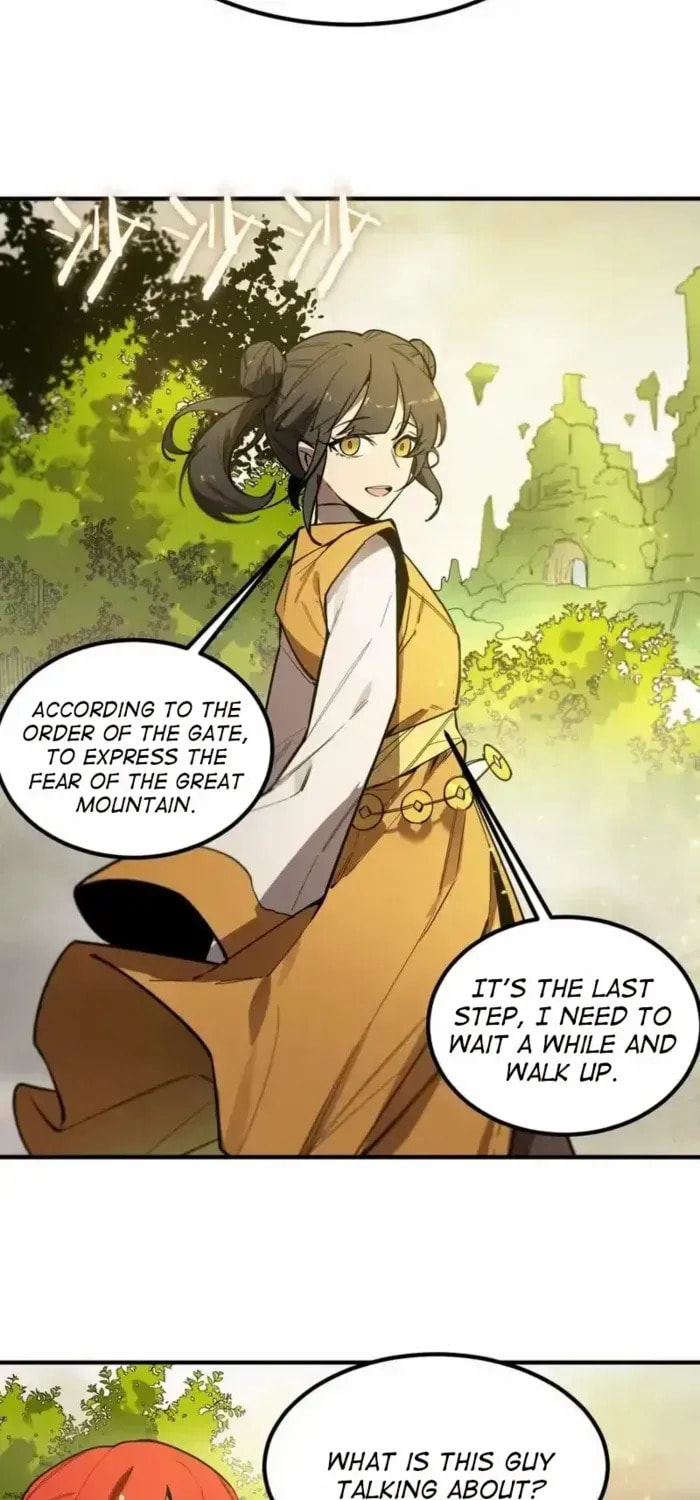 SSS Ji Chaoyue Changli De Sheng Qishi Chapter 119 page 15 - 