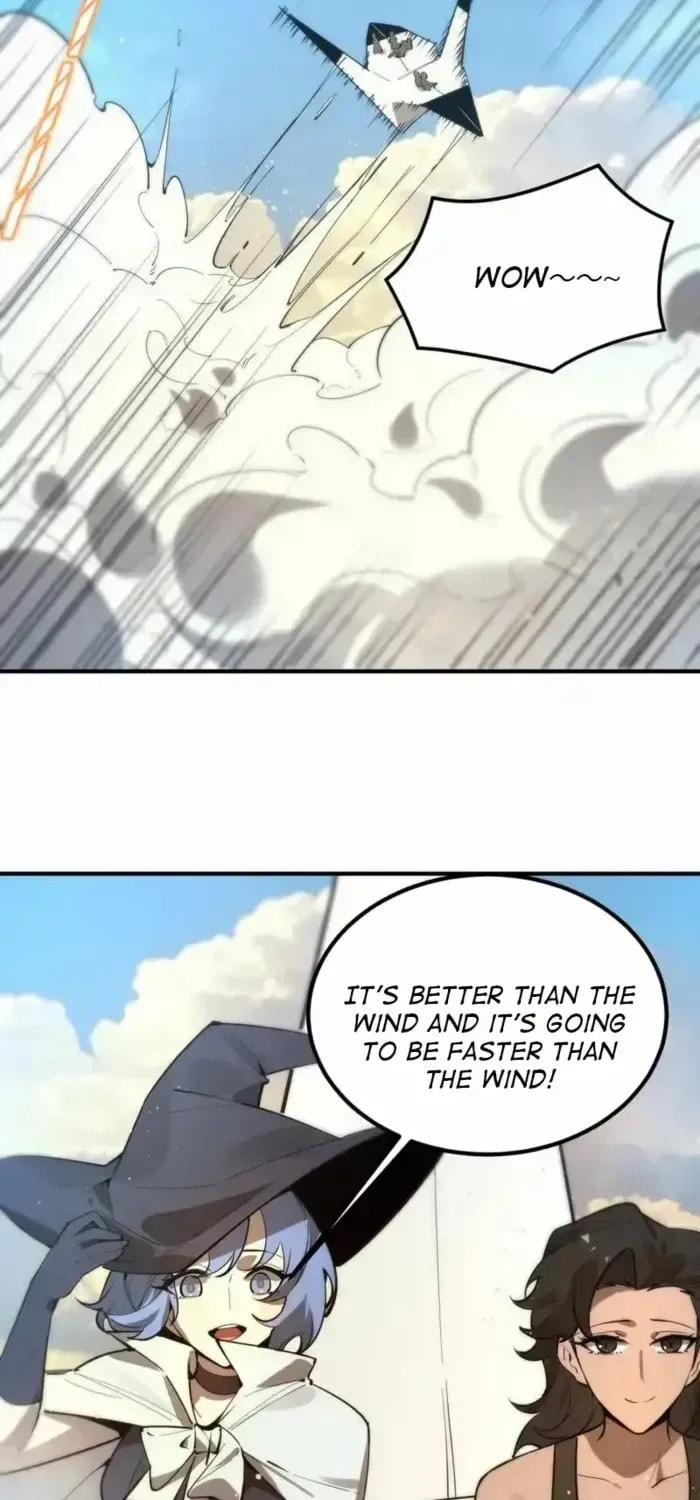 SSS Ji Chaoyue Changli De Sheng Qishi Chapter 119 page 23 - 