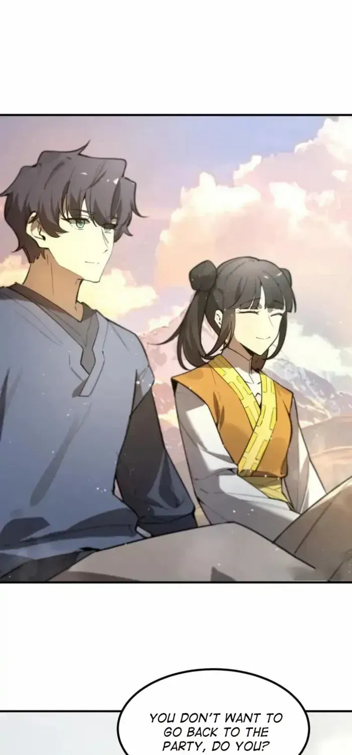 SSS Ji Chaoyue Changli De Sheng Qishi Chapter 119 page 25 - 