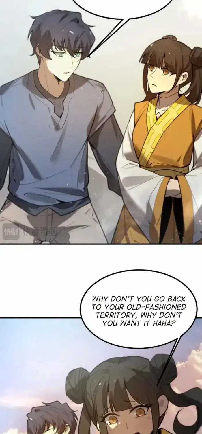 SSS Ji Chaoyue Changli De Sheng Qishi Chapter 119 page 26 - 
