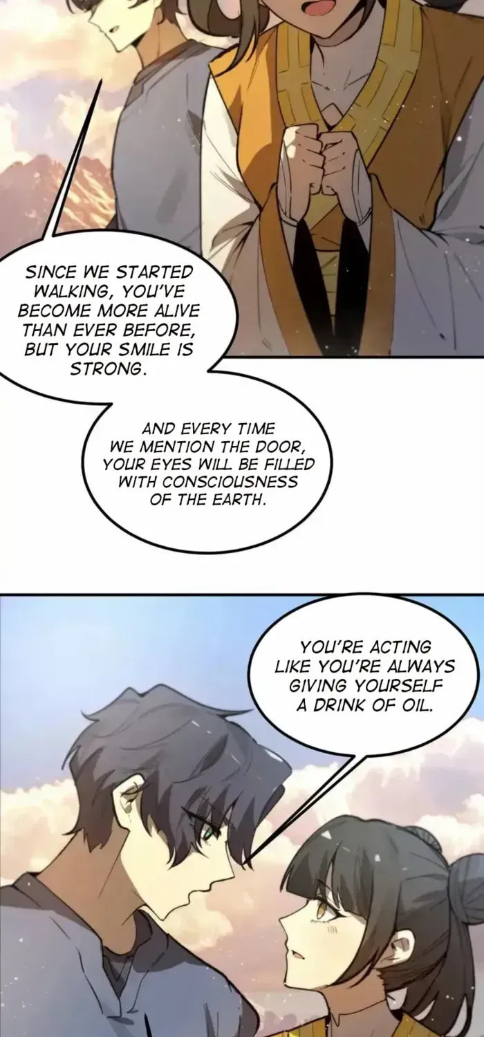SSS Ji Chaoyue Changli De Sheng Qishi Chapter 119 page 27 - 