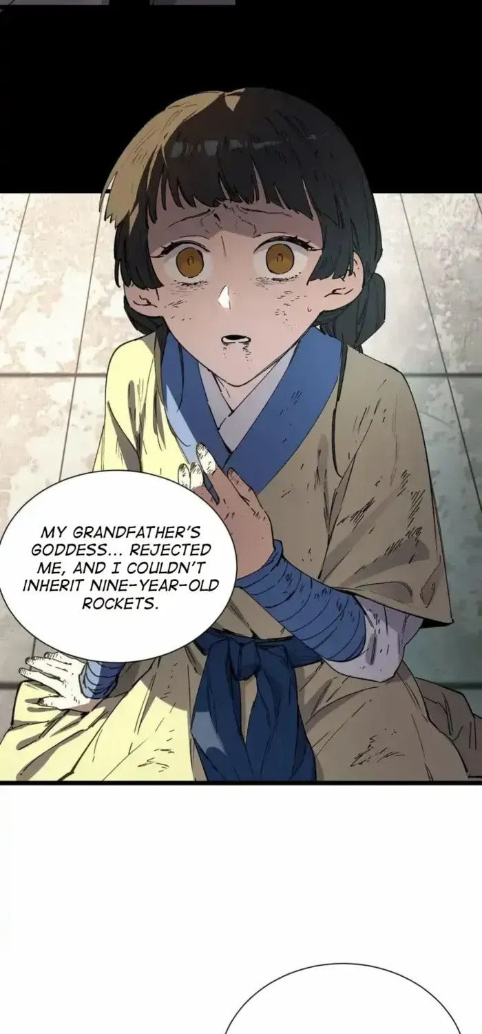 SSS Ji Chaoyue Changli De Sheng Qishi Chapter 119 page 38 - 