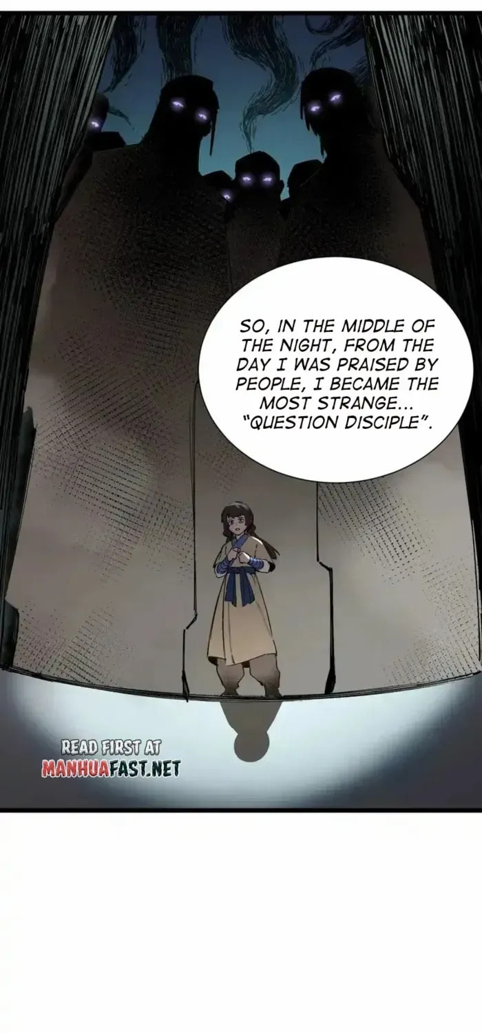 SSS Ji Chaoyue Changli De Sheng Qishi Chapter 119 page 40 - 