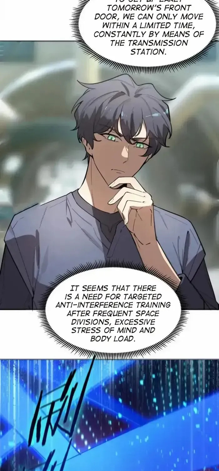 SSS Ji Chaoyue Changli De Sheng Qishi Chapter 119 page 9 - 