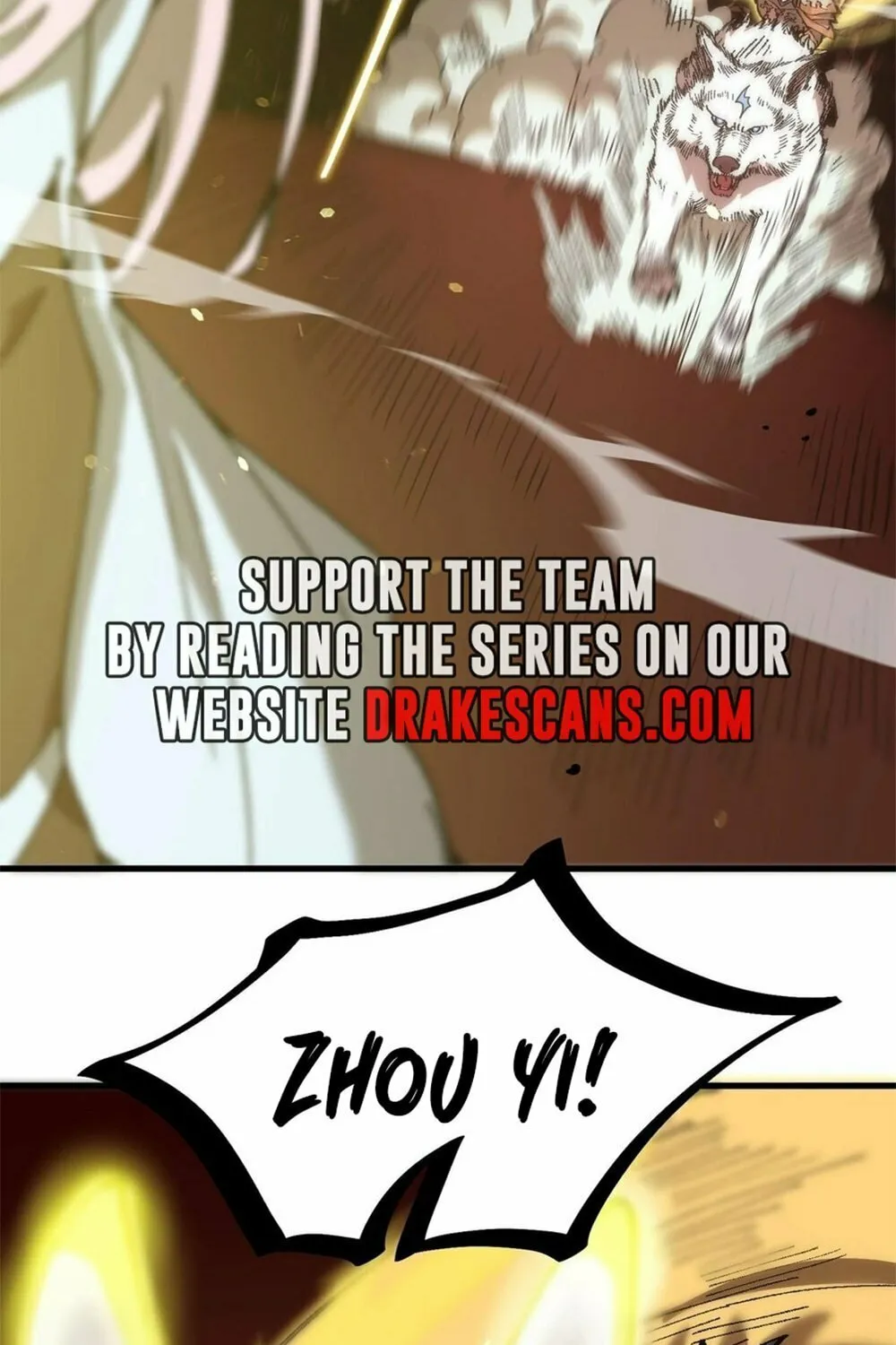 SSS Ji Chaoyue Changli De Sheng Qishi Chapter 12 page 109 - 