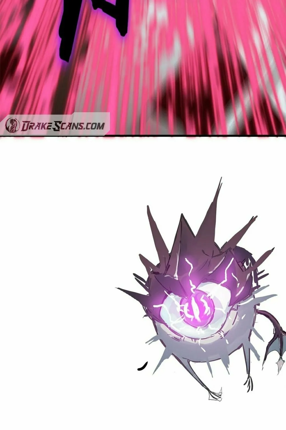 SSS Ji Chaoyue Changli De Sheng Qishi Chapter 12 page 116 - 