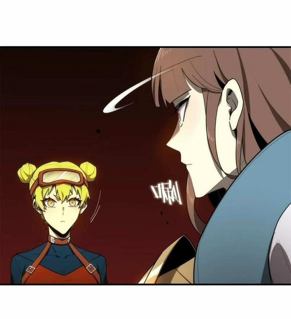 SSS Ji Chaoyue Changli De Sheng Qishi Chapter 12 page 27 - 