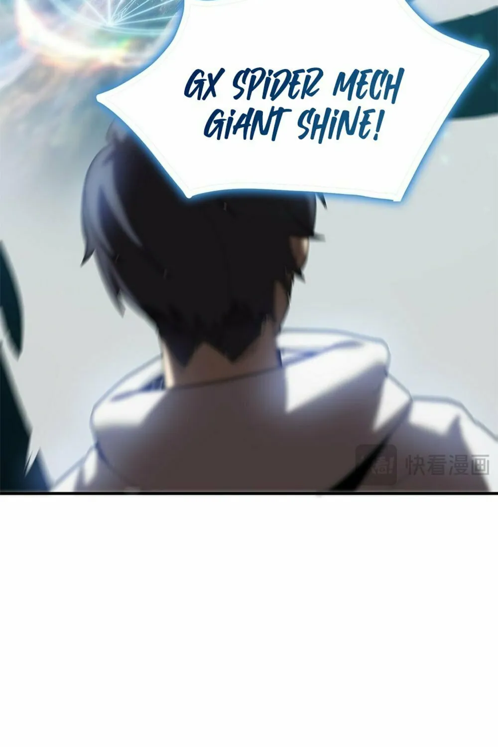 SSS Ji Chaoyue Changli De Sheng Qishi Chapter 12 page 30 - 