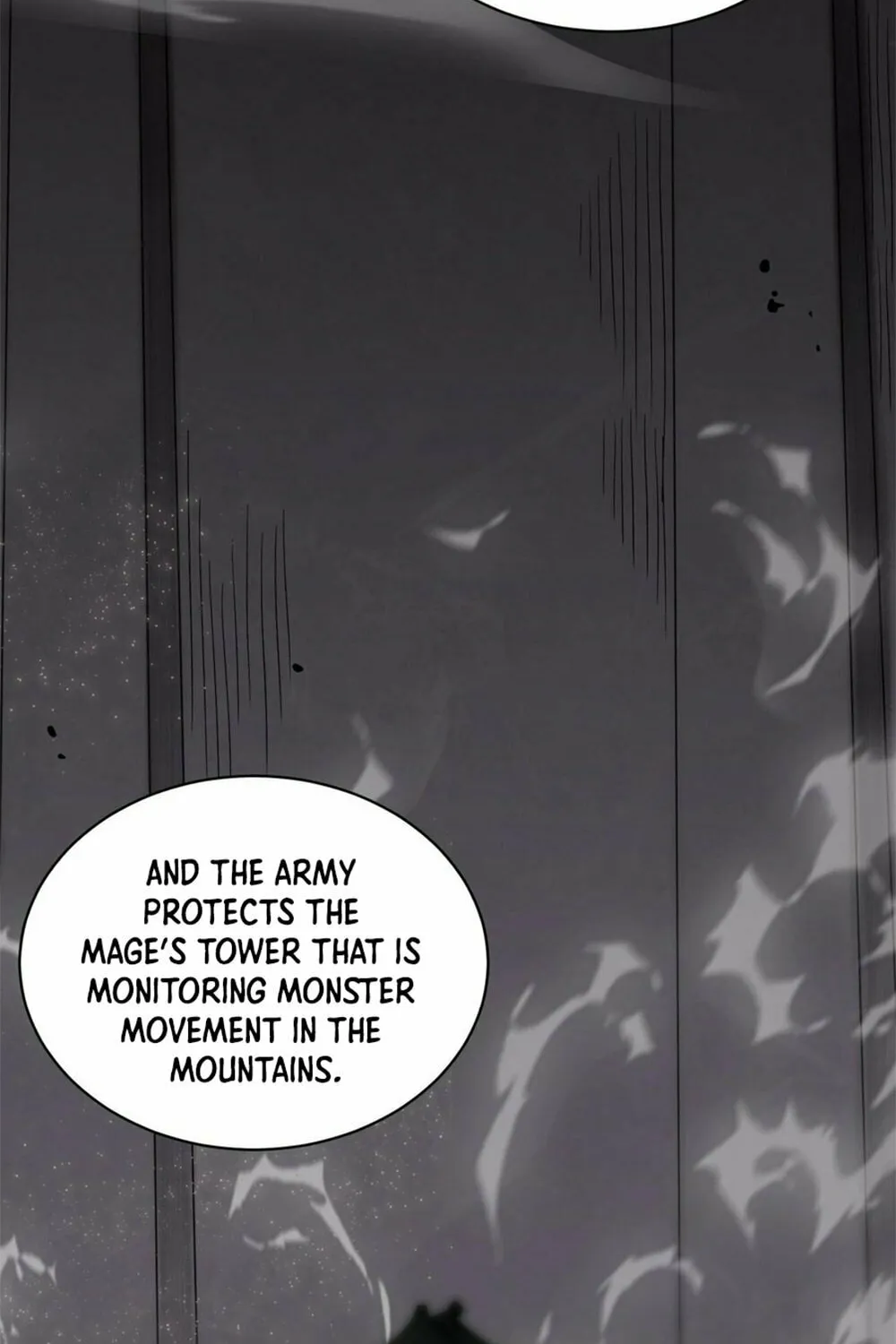SSS Ji Chaoyue Changli De Sheng Qishi Chapter 12 page 44 - 