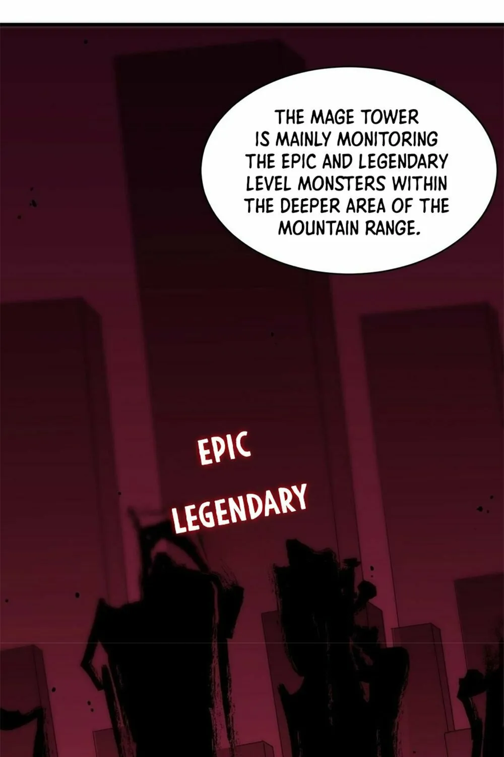 SSS Ji Chaoyue Changli De Sheng Qishi Chapter 12 page 48 - 