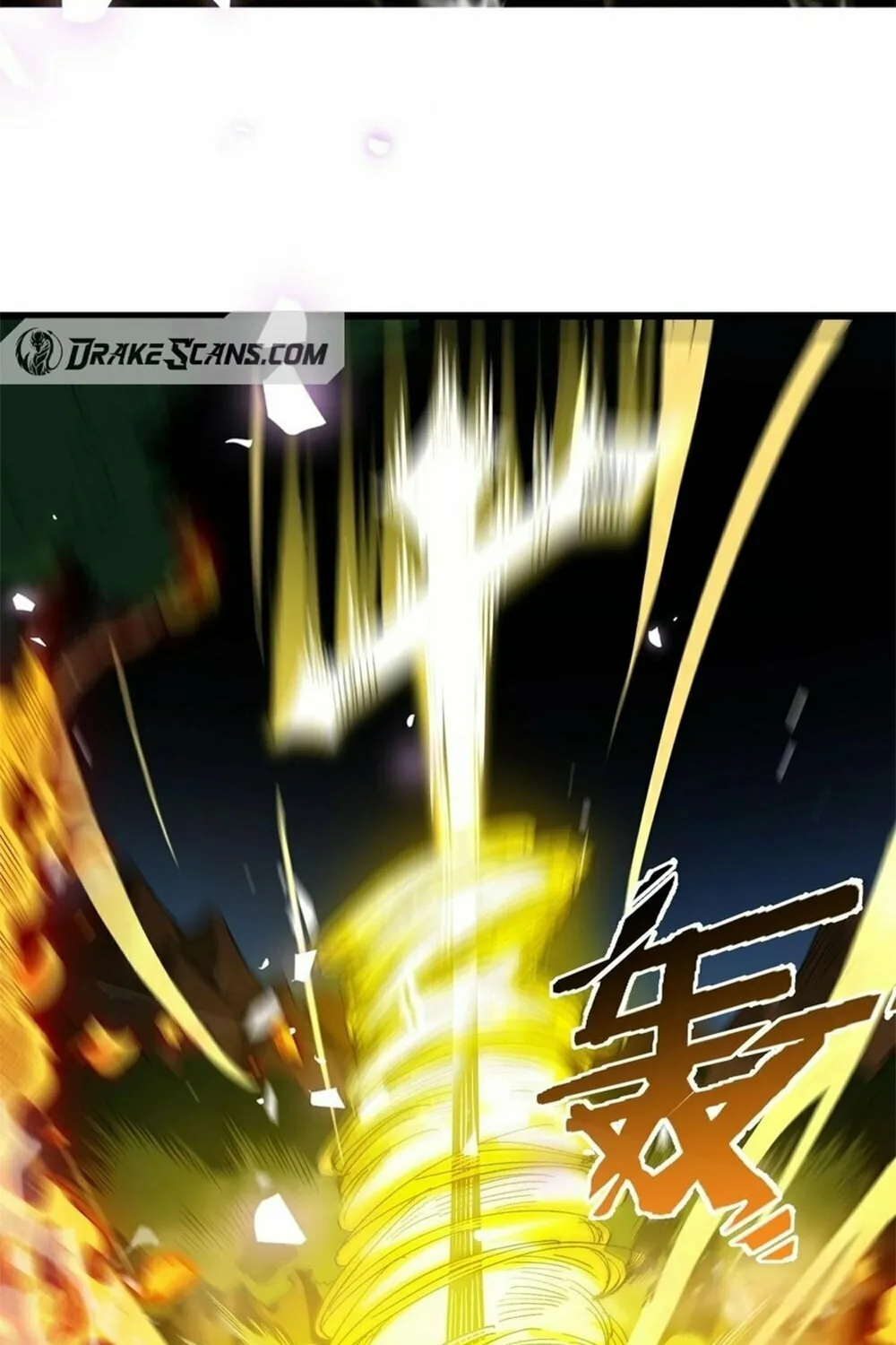 SSS Ji Chaoyue Changli De Sheng Qishi Chapter 12 page 6 - 