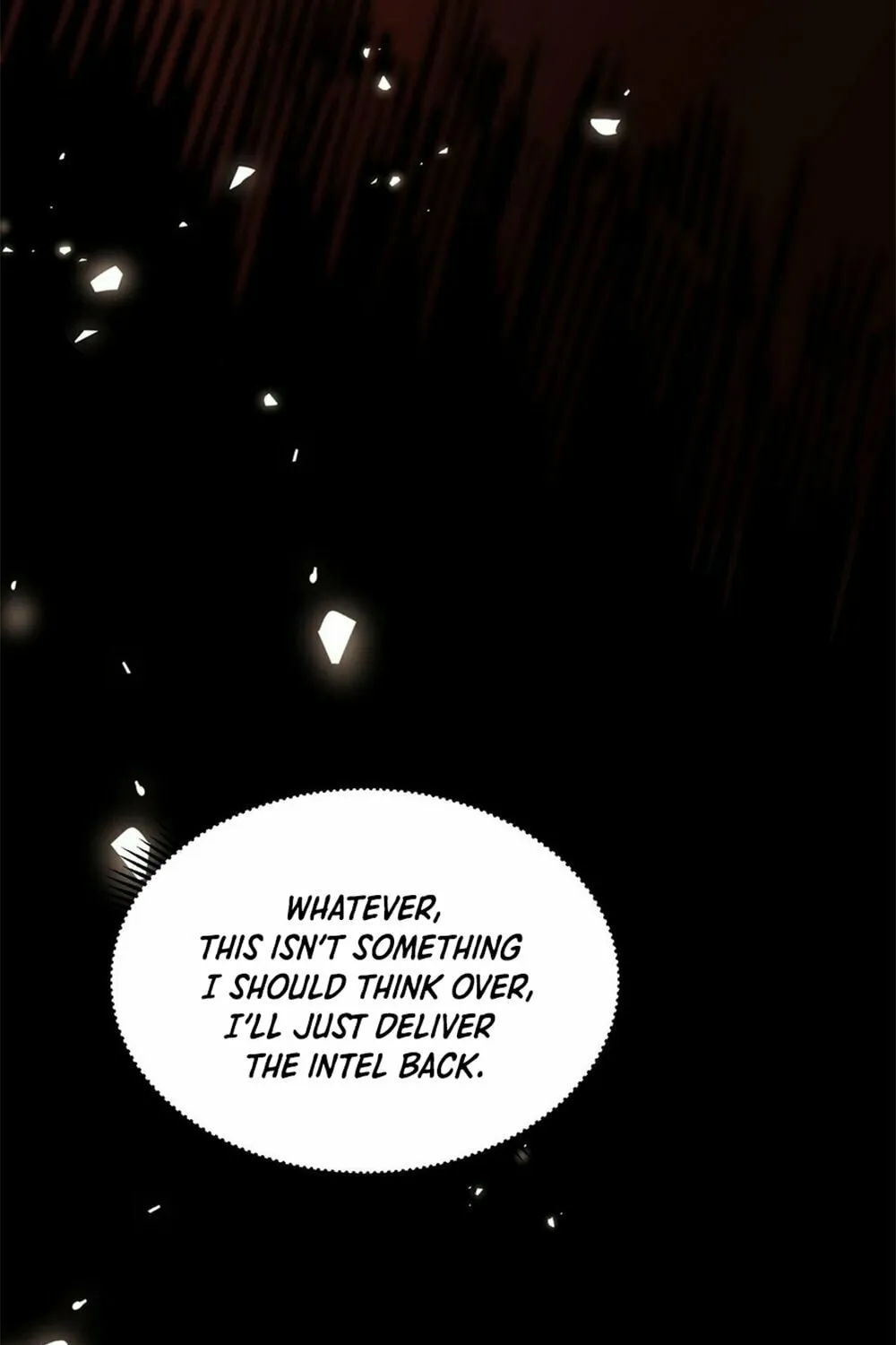 SSS Ji Chaoyue Changli De Sheng Qishi Chapter 12 page 57 - 