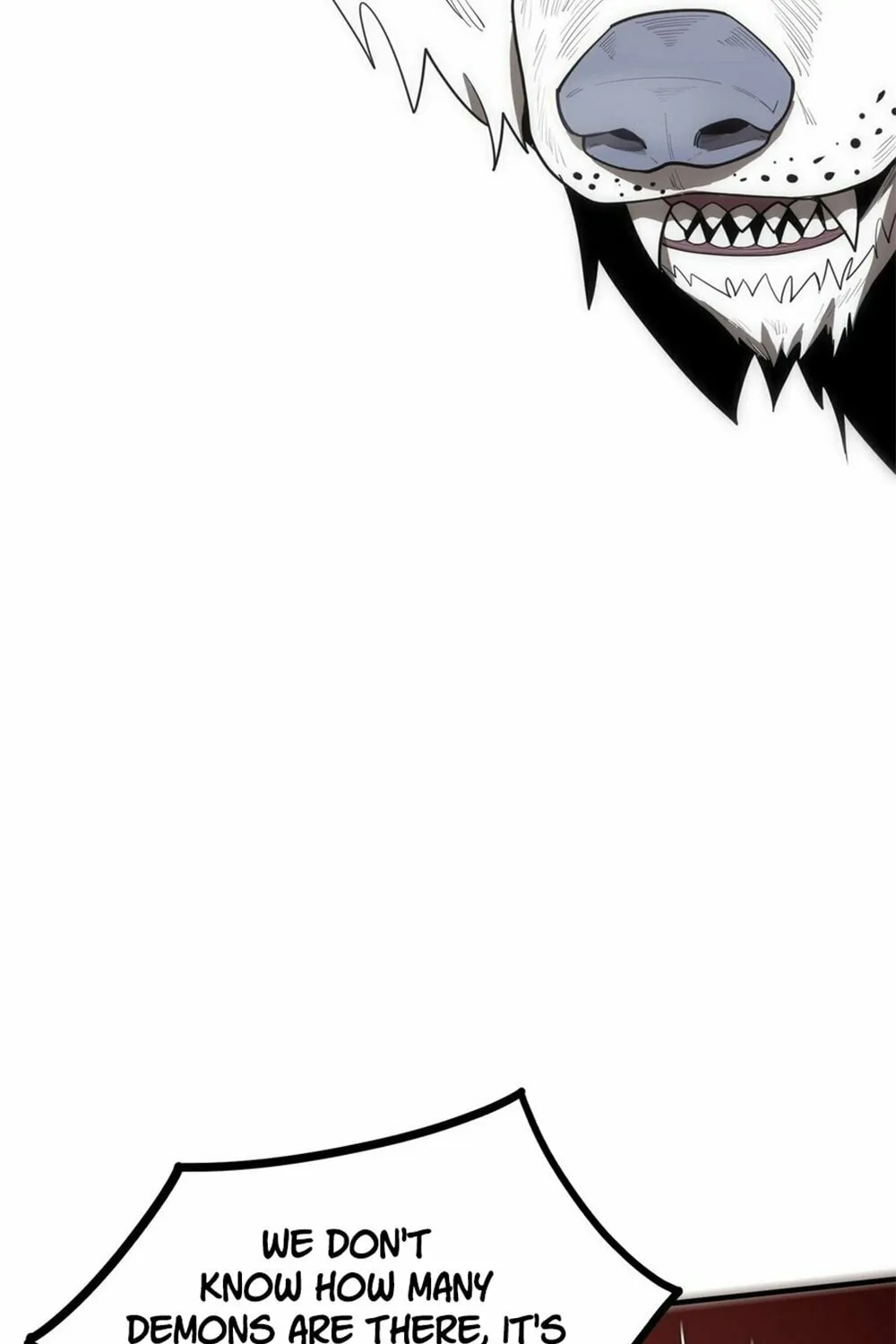 SSS Ji Chaoyue Changli De Sheng Qishi Chapter 12 page 69 - 
