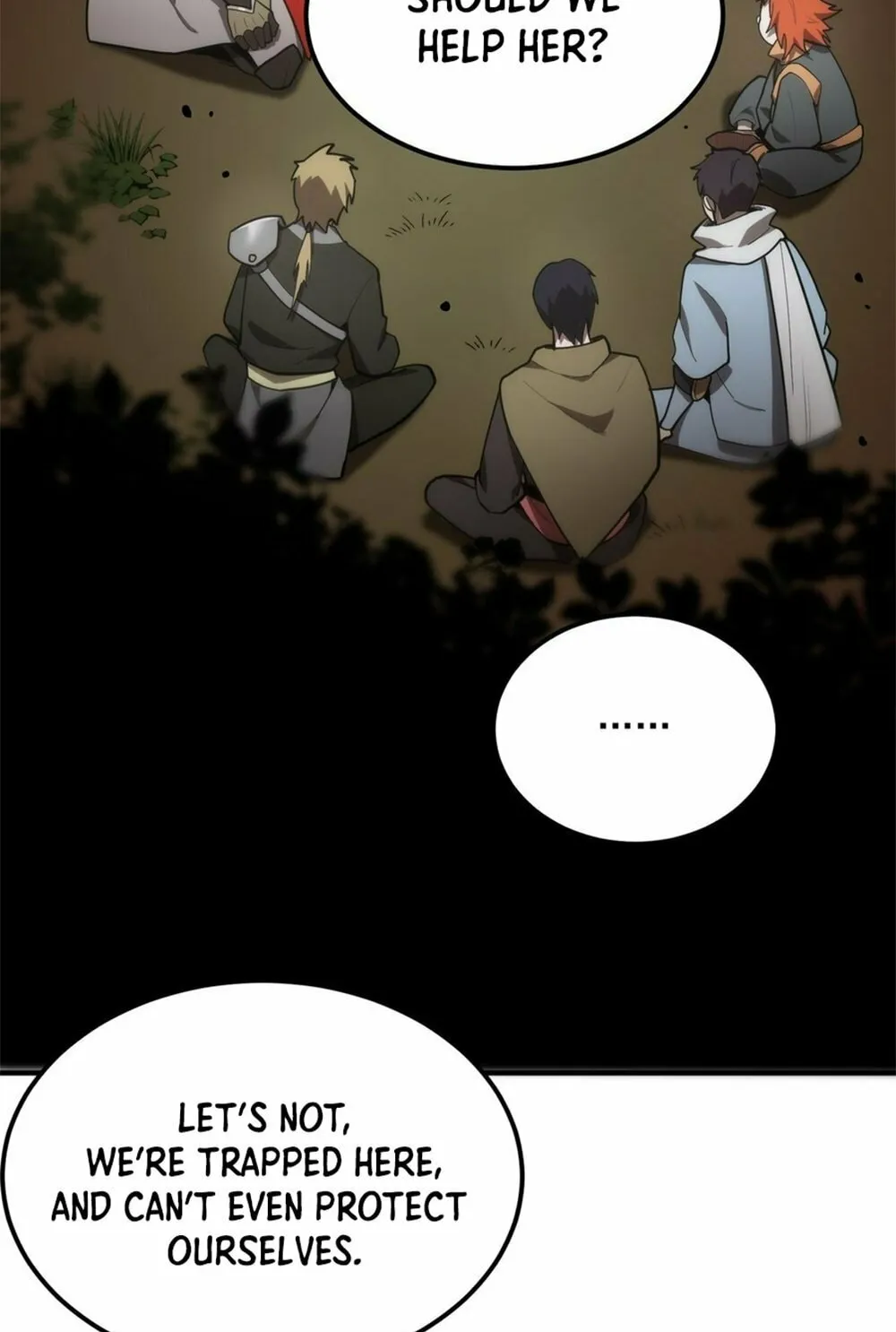 SSS Ji Chaoyue Changli De Sheng Qishi Chapter 12 page 78 - 