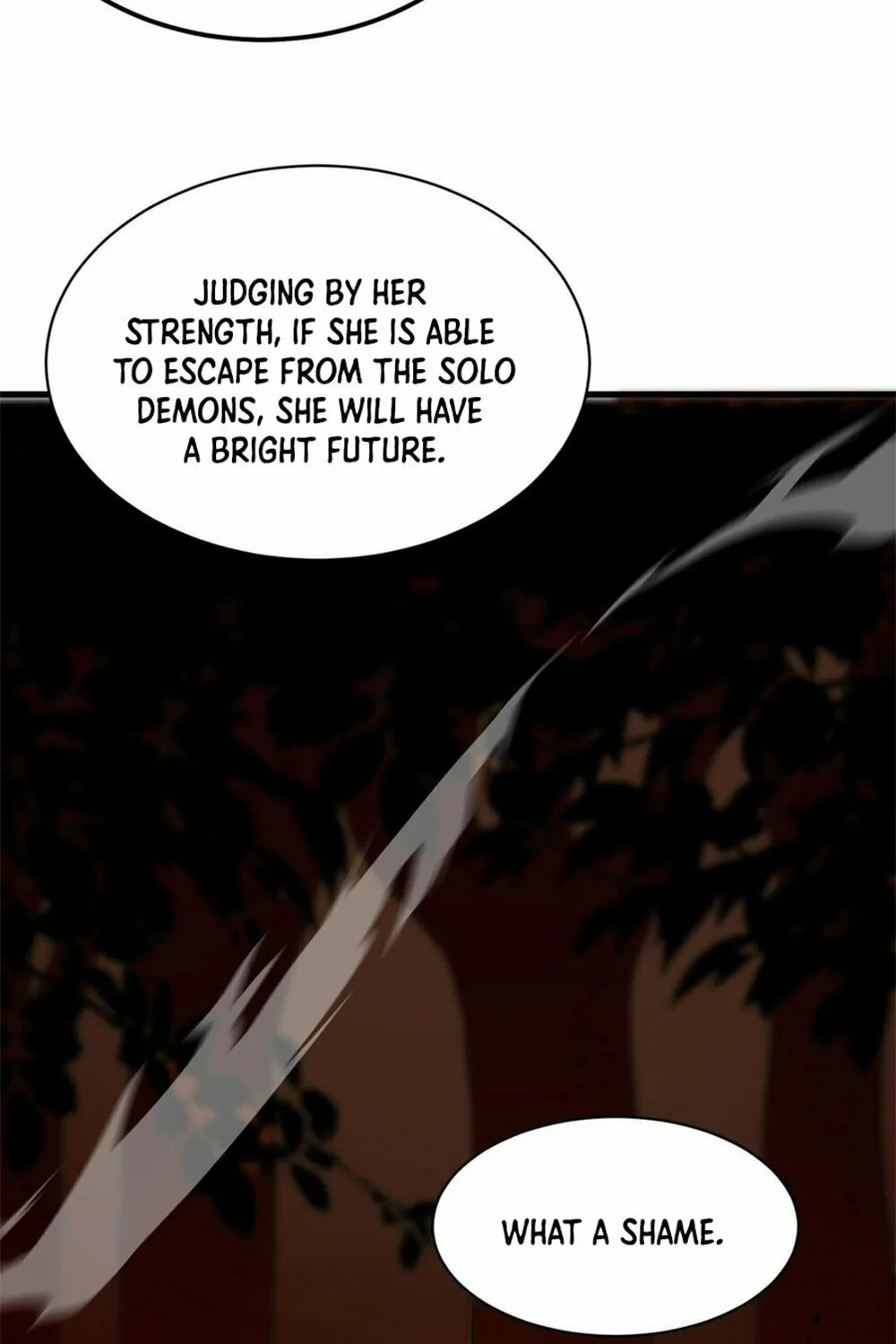 SSS Ji Chaoyue Changli De Sheng Qishi Chapter 12 page 79 - 