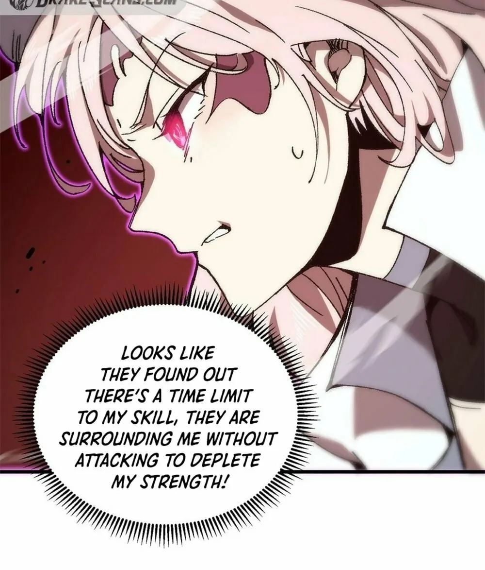 SSS Ji Chaoyue Changli De Sheng Qishi Chapter 12 page 89 - 