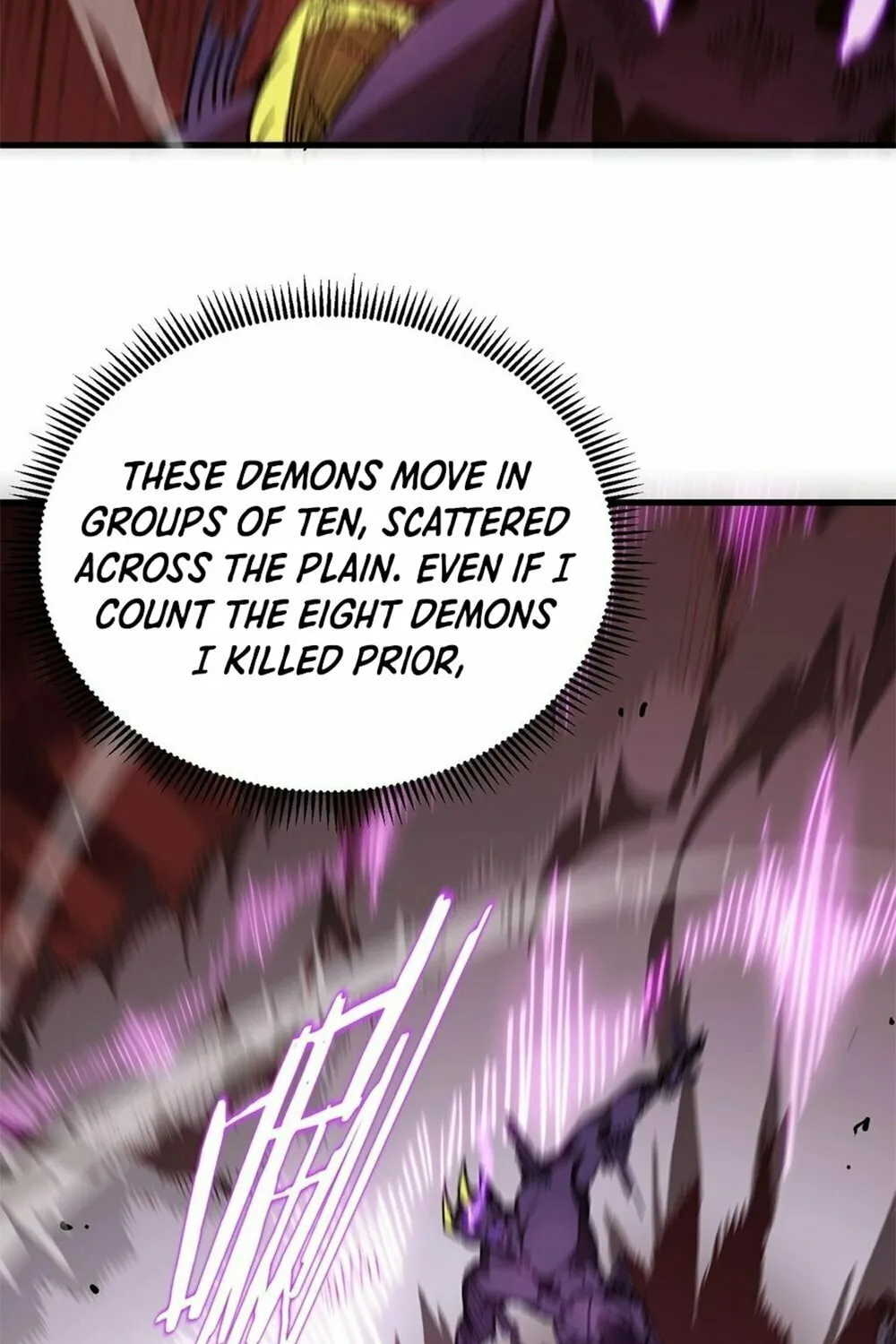SSS Ji Chaoyue Changli De Sheng Qishi Chapter 12 page 92 - 