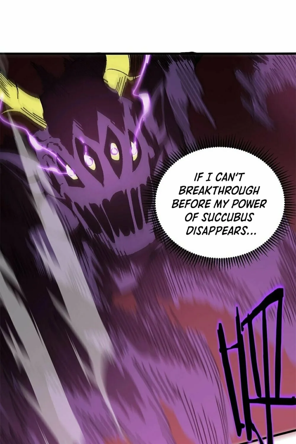 SSS Ji Chaoyue Changli De Sheng Qishi Chapter 12 page 95 - 