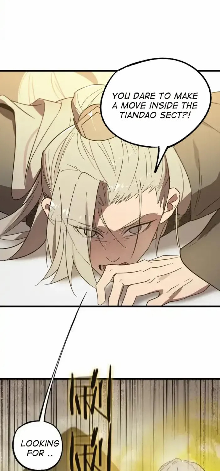 SSS Ji Chaoyue Changli De Sheng Qishi Chapter 120 page 16 - 