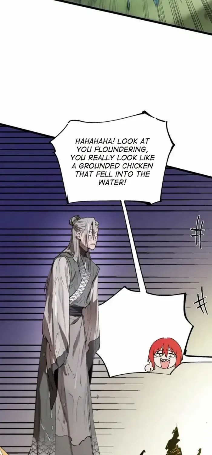 SSS Ji Chaoyue Changli De Sheng Qishi Chapter 120 page 3 - 