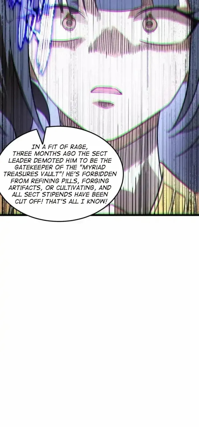 SSS Ji Chaoyue Changli De Sheng Qishi Chapter 120 page 23 - 