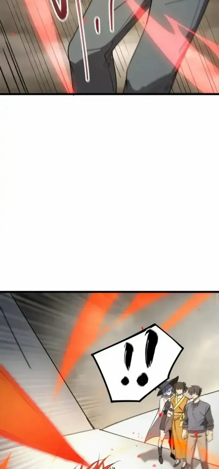 SSS Ji Chaoyue Changli De Sheng Qishi Chapter 120 page 29 - 
