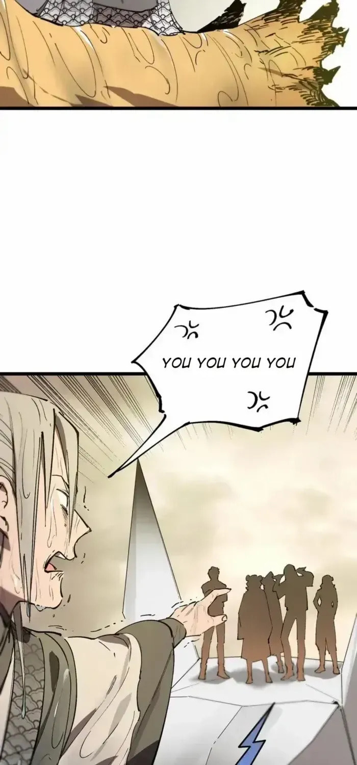 SSS Ji Chaoyue Changli De Sheng Qishi Chapter 120 page 4 - 