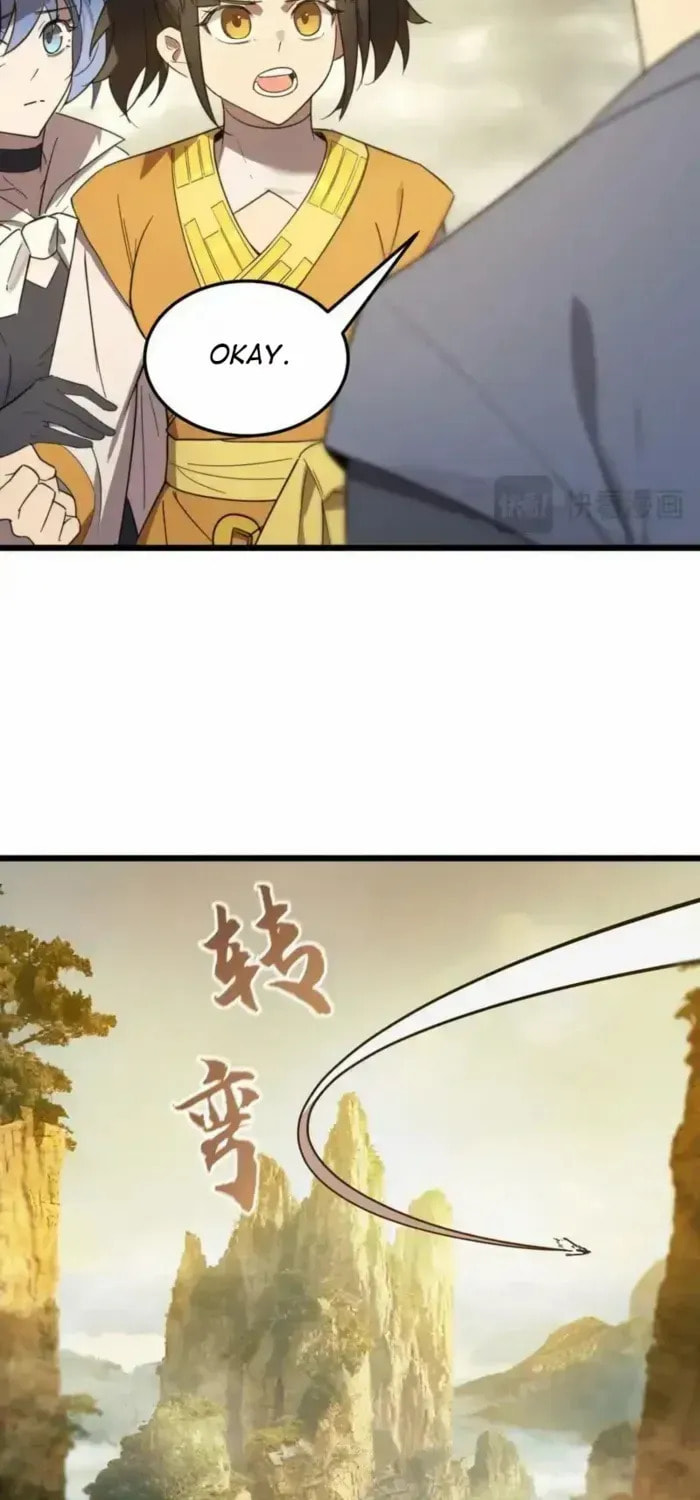 SSS Ji Chaoyue Changli De Sheng Qishi Chapter 120 page 32 - 