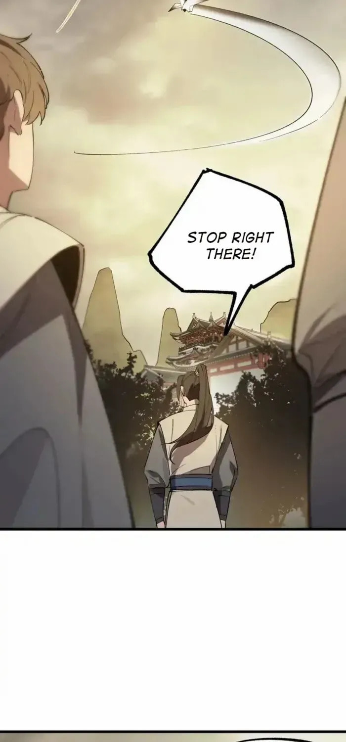 SSS Ji Chaoyue Changli De Sheng Qishi Chapter 120 page 38 - 