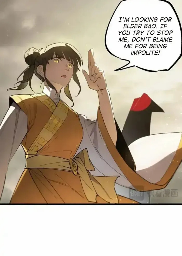 SSS Ji Chaoyue Changli De Sheng Qishi Chapter 120 page 39 - 